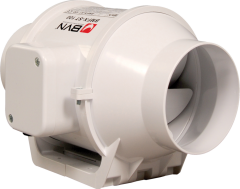 Havalandırma Fan Grubu ve Çeşitleri 