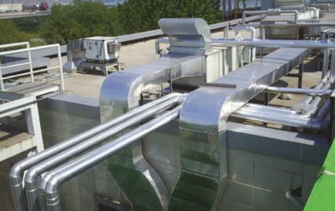 Kanal  Montaj  Ekipmanları  ve Hırdavat Grubu