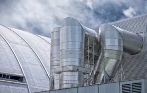 Havalandırma Sistemleri Uygulama Alanları Nelerdir