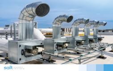 Havalandırma Sistemleri stratejileri nelerdir